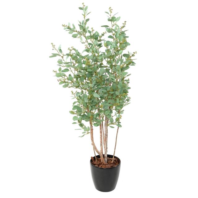 EUCALYPTUS Artificiel TREE BAIES