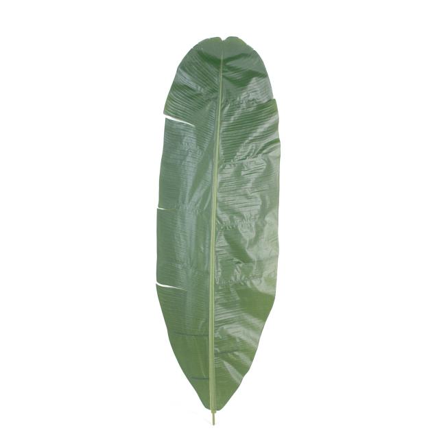 Bananier artificiel FEUILLE