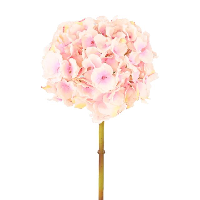 HORTENSIA Artificiel 45