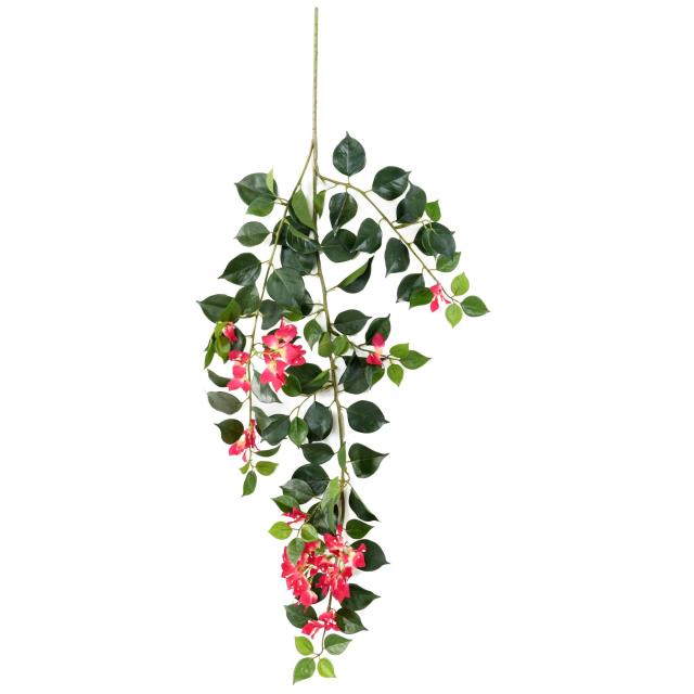 BOUGAINVILLEE Artificiel NEW SPRAY