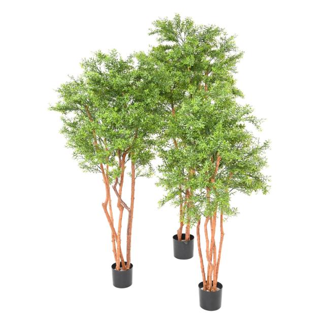 Eucalyptus Artificiel TREE UV