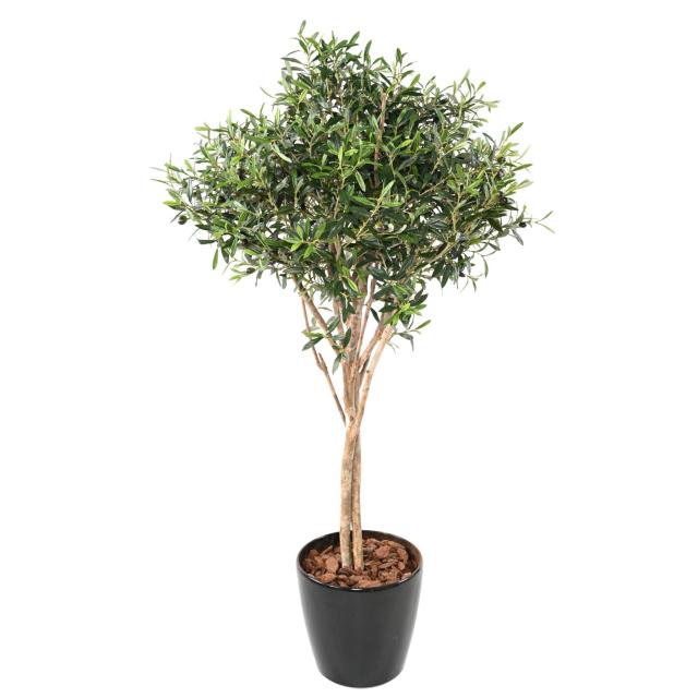OLIVIER Artificiel TOPPING TREE