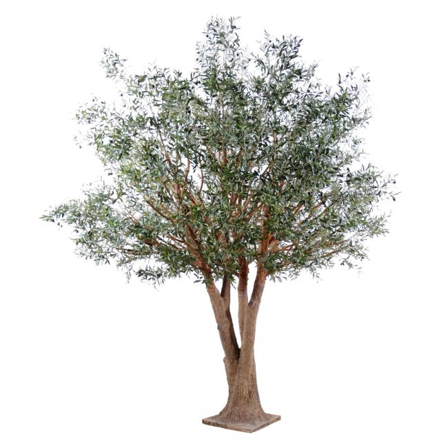 Olivier artificiel TREE