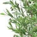 OLIVIER Artificiel TREE PLAST UV