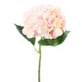 HORTENSIA Artificiel SPRAY 55