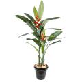 Heliconia artificiel