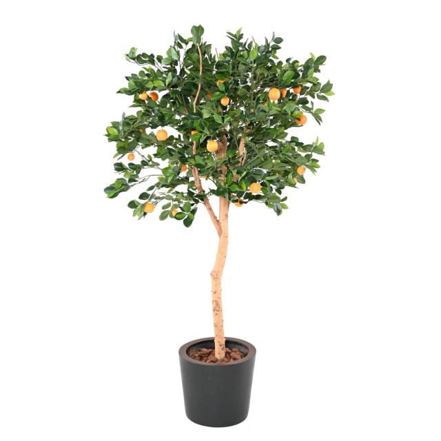 ORANGER Artificiel ARBRE T
