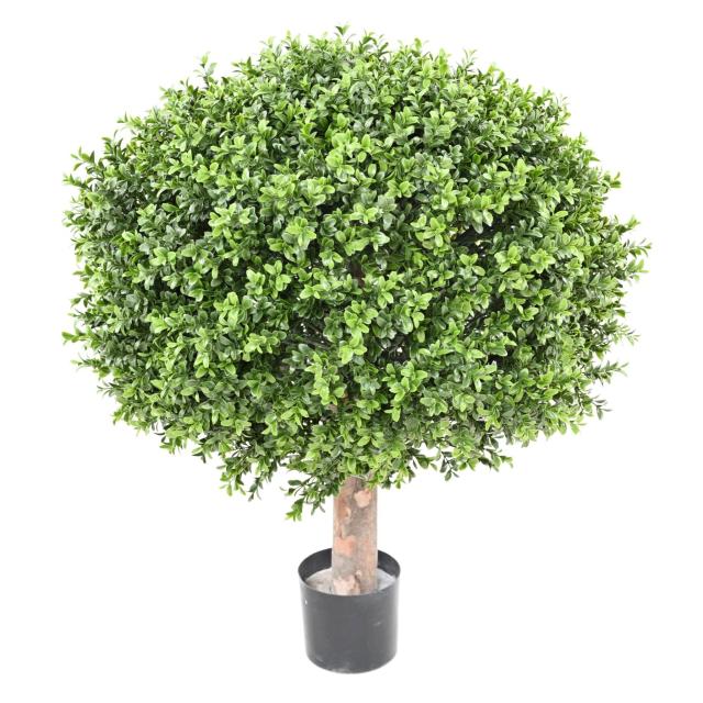 BUIS Artificiel BOULE NEW REGULAR UV