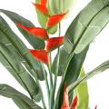 Heliconia artificiel