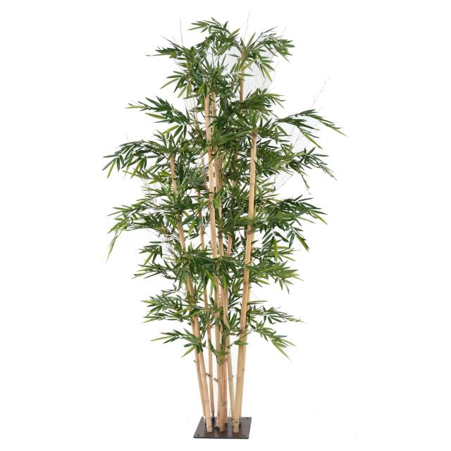 Bambou Artificiel Géant de 3 à 4M
