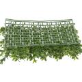Buis artificiel PLAQUE NEW *140