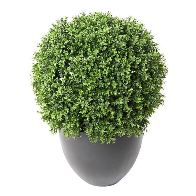 BUIS Artificiel BOULE NEW REGULAR UV