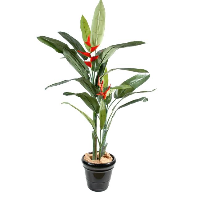 Heliconia artificiel