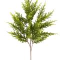 CYPRES Artificiel JUNIPERUS SPRAY