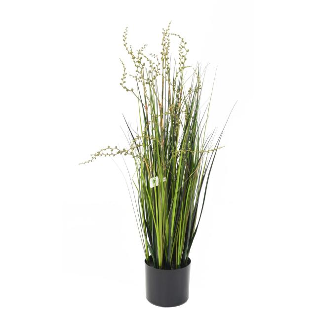 BERRY artificiel ONION GRASS
