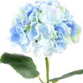 HORTENSIA Artificiel SPRAY 55