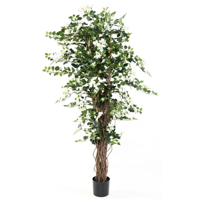 Bougainvillée artificiel NEW LIANES
