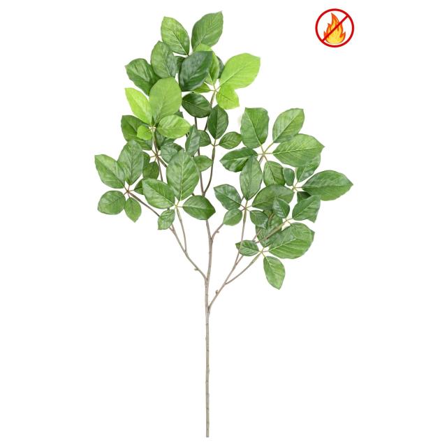 HETRE Artificiel GRANDIFOLIA SPRAY FR - Fire Resistant