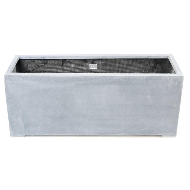 BALCONNIERE FIBER 100 GRIS