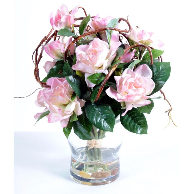Bouquet artificiel ROMANCE