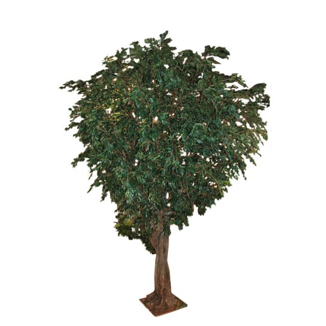 Ficus artificiel GEANT TREE