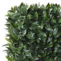 LAURIER NOBILIS Artificiel HAIE 110 UV