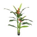 Heliconia artificiel