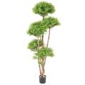 EUCALYPTUS Artificiel M TREE UV
