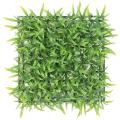 HERBE Artificielle LARGE PLAQUE UV