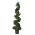 CYPRES artificiel MINI NEW SPIRALE LARGE