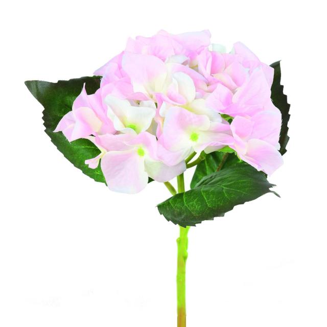 HORTENSIA artificiel TC