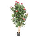 Hibiscus artificiel