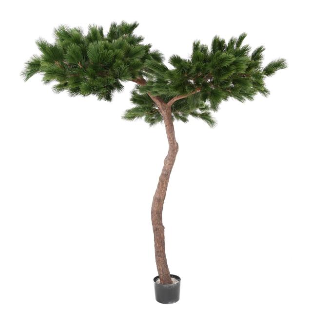 Pin Umbrella Artificiel Assymétrique T 240