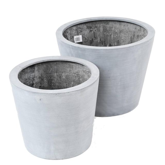 Rond Conique FIBER