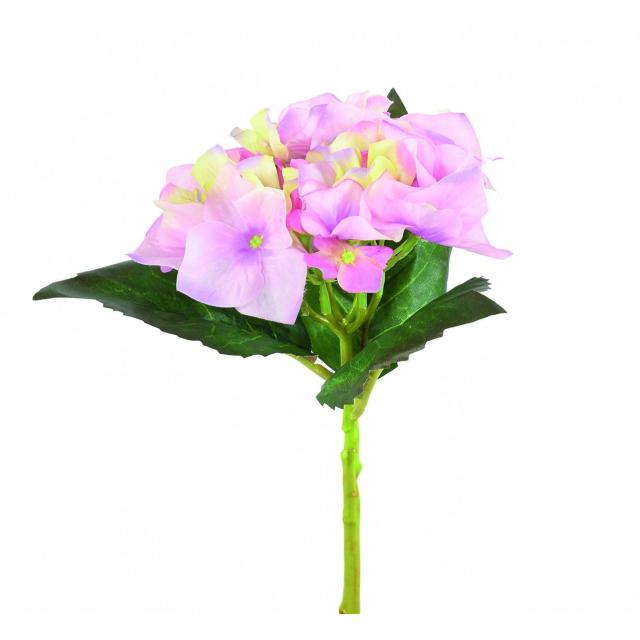 HORTENSIA artificiel TC