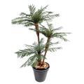 Palmier artificiel 3 TRONCS NEW TF