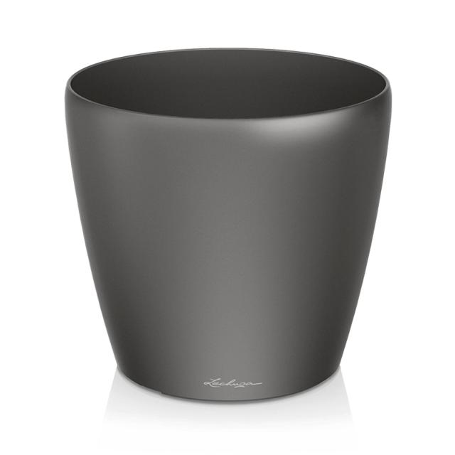 Classico Premium - Anthracite métallisé