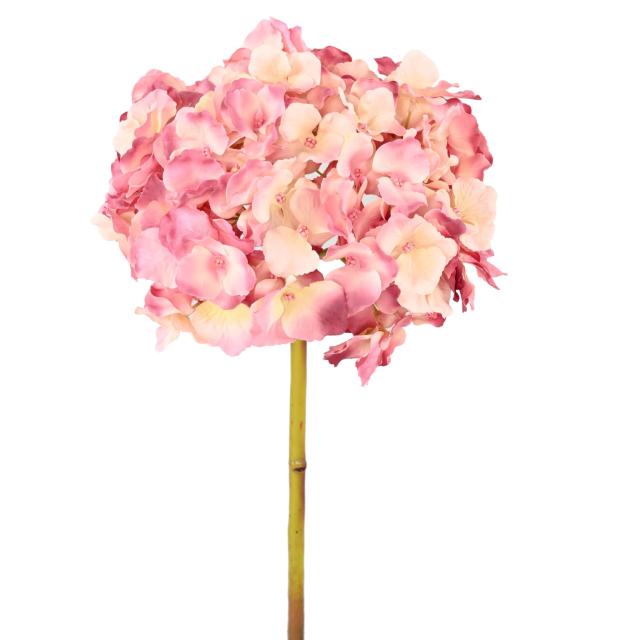 HORTENSIA Artificiel 45