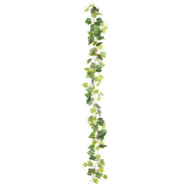 Vigne Guirlande Artificielle 2 Mètres