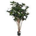 CAMELIA Artificiel JAPONICA DOUBLE NEW