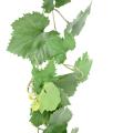 VIGNE Artificielle GUIRLANDE PLAST UV RESISTANT 270