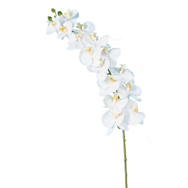Phalaenopsis Artificielle Grande Tige