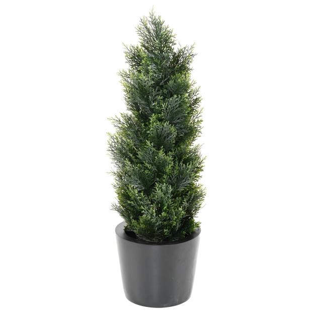 Cypres Artificiel 90cm