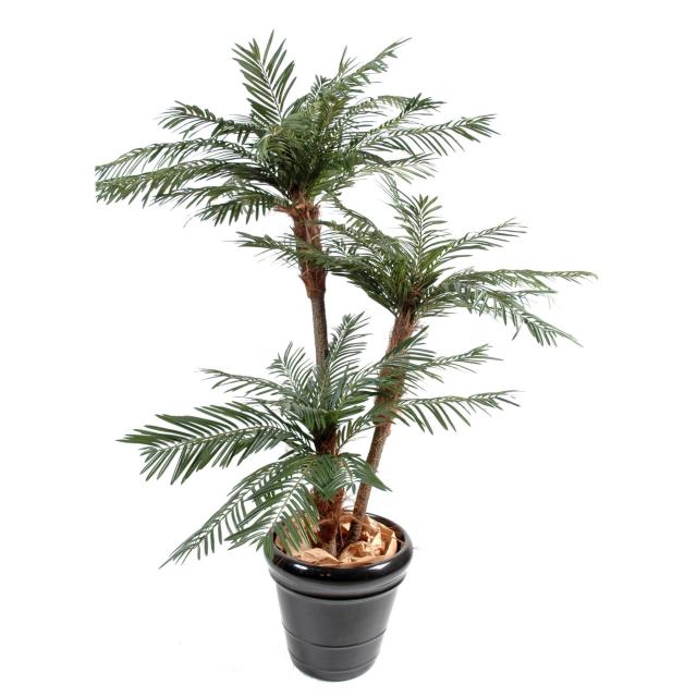 Palmier Artificiel 3 Troncs NEW TF