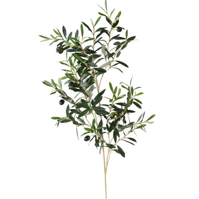 Olivier artificiel SPRAY 109CM *306*12ft
