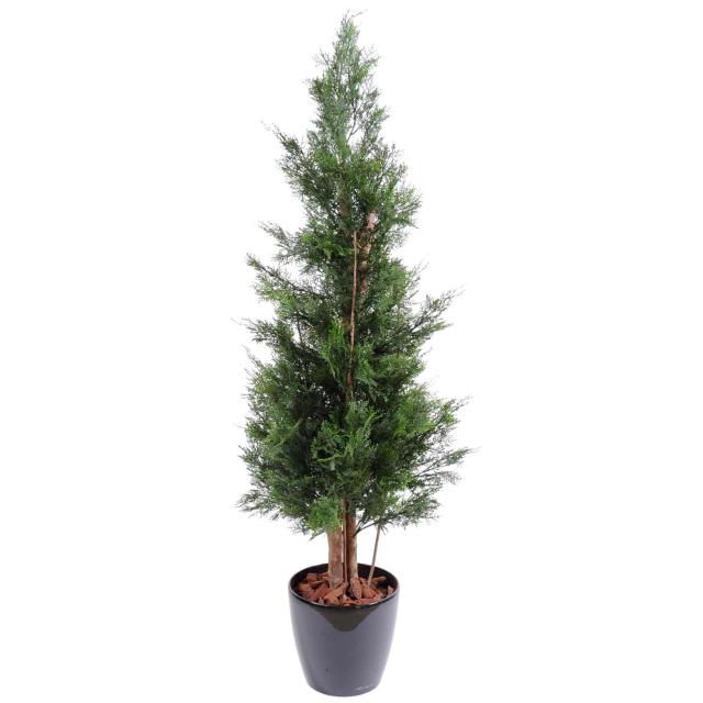 Cypres Artificiel Lawson UV Resistant Chamaecyparis