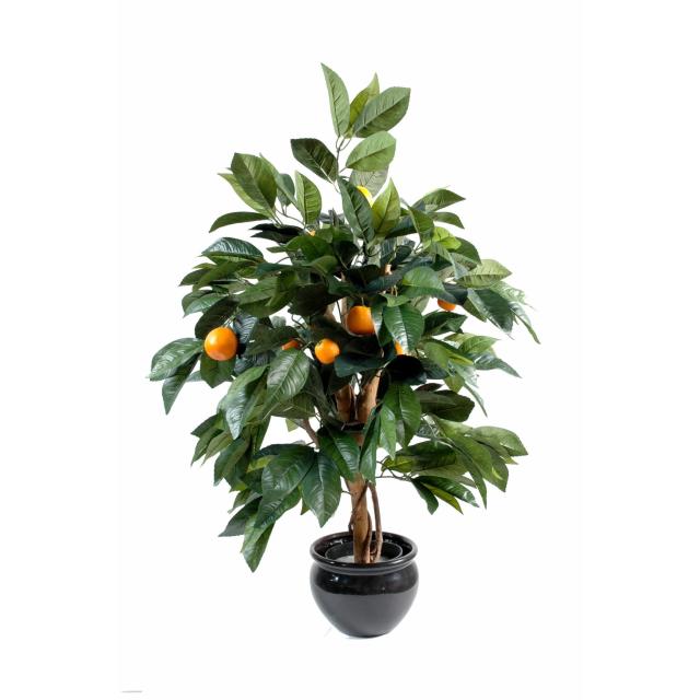 Petit Oranger Artificiel 80 cm