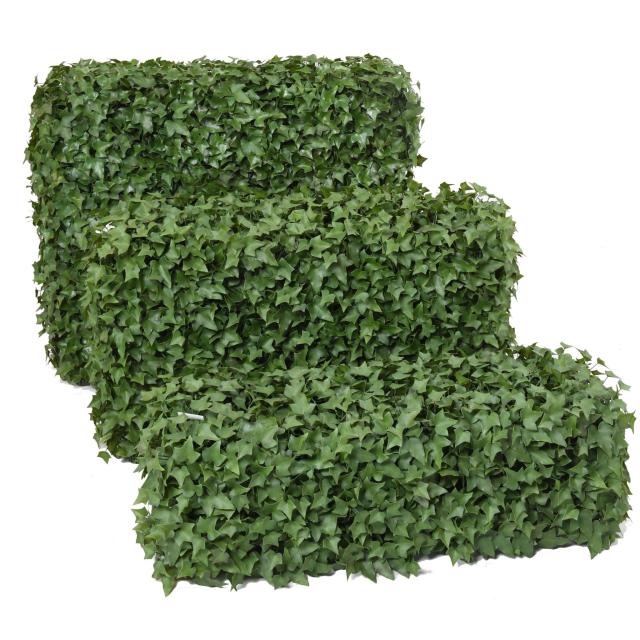Lierre Artificiel Haie Structure UV
