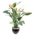 Strelitzia artificiel 3FL