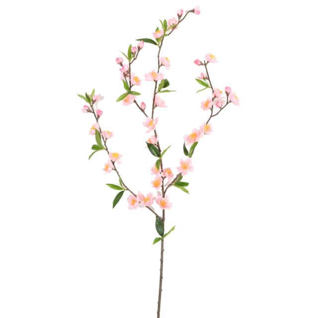 Branche de Cerisier Artificiel Avec 42 Fleurs